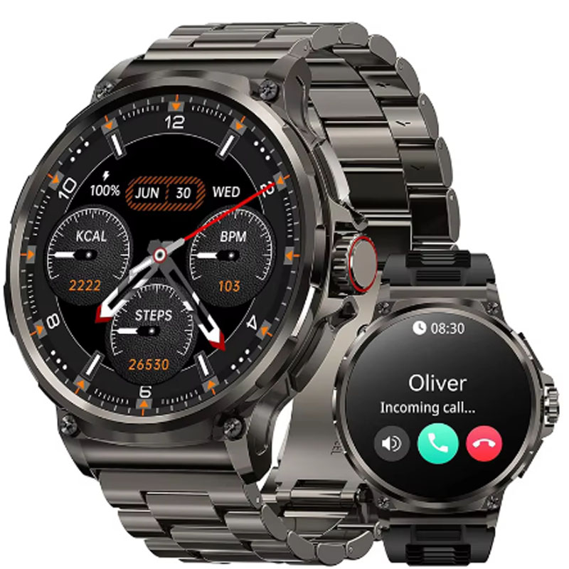 Watch S Realme - Für POCO X5 Pro Motorola Moto