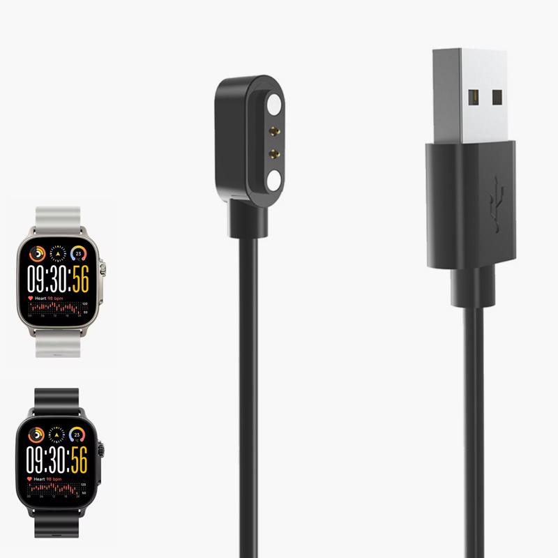 Watch S Realme - Dock Ladegerät Adapter USB Ladekabel Kabel