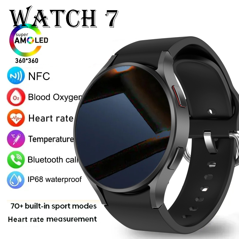 Smartwatch Watches For Women With Gps - Smartwatch GPS-Tracking Smartwatches für Männer und