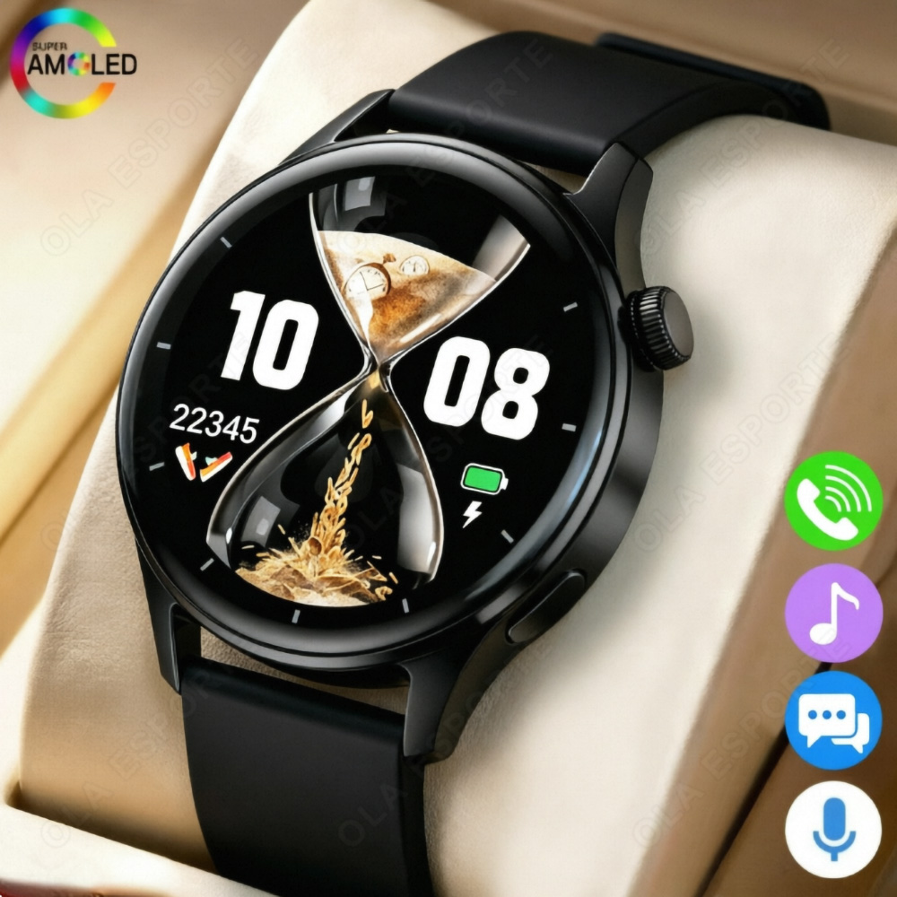 Smartwatch Ladies Watches For Women - 2026 Neue Smartwatch für Männer und