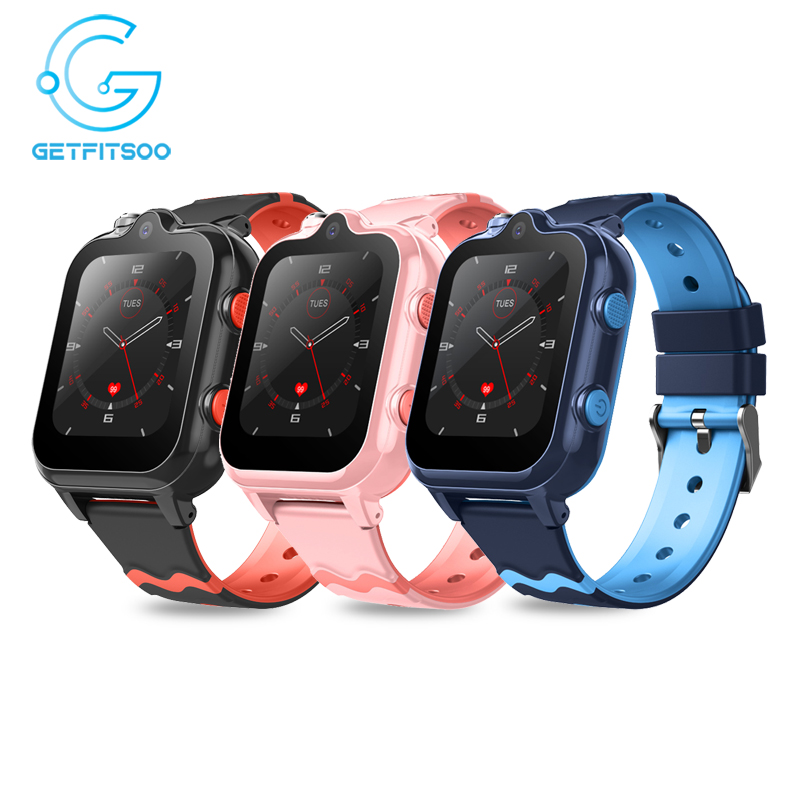 Smartwatch Watch Whatsapp - Getfitsoo 4G WIFI Smart Watch für