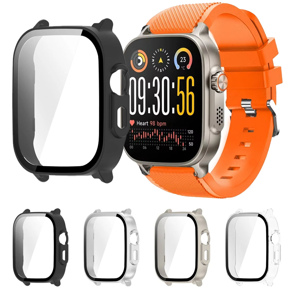 Watch S Realme - PC-Hülle für Realme Watch 5, Bumper,
