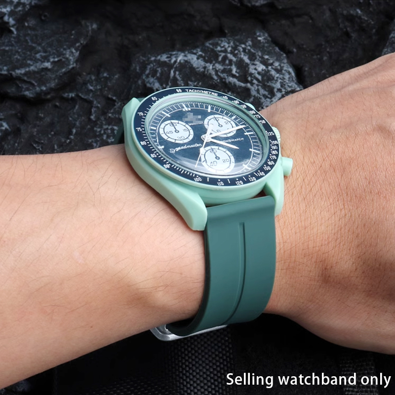 Smartwatch Watches Brands For Women - 20 mm, anwendbar für Omega X