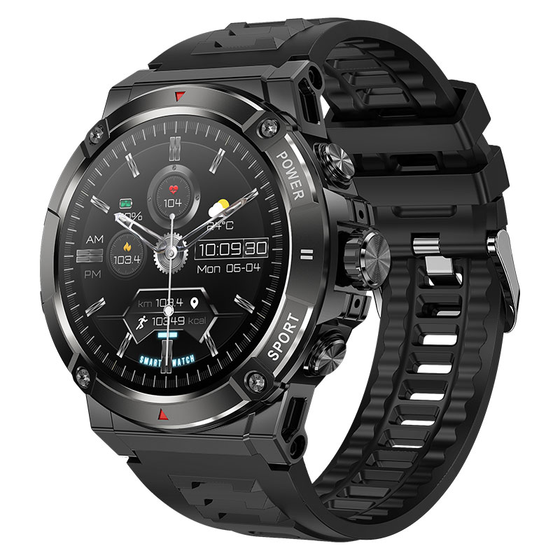 Smartwatch Online Watches For Men - Neue GPS Smartwatches für Männer IP68