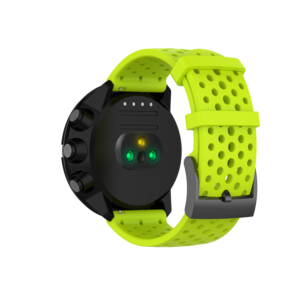 24 mm Silikonarmband für SUUNT – Fossil Watches Smartwatch Hybrid Bewertung und Preis