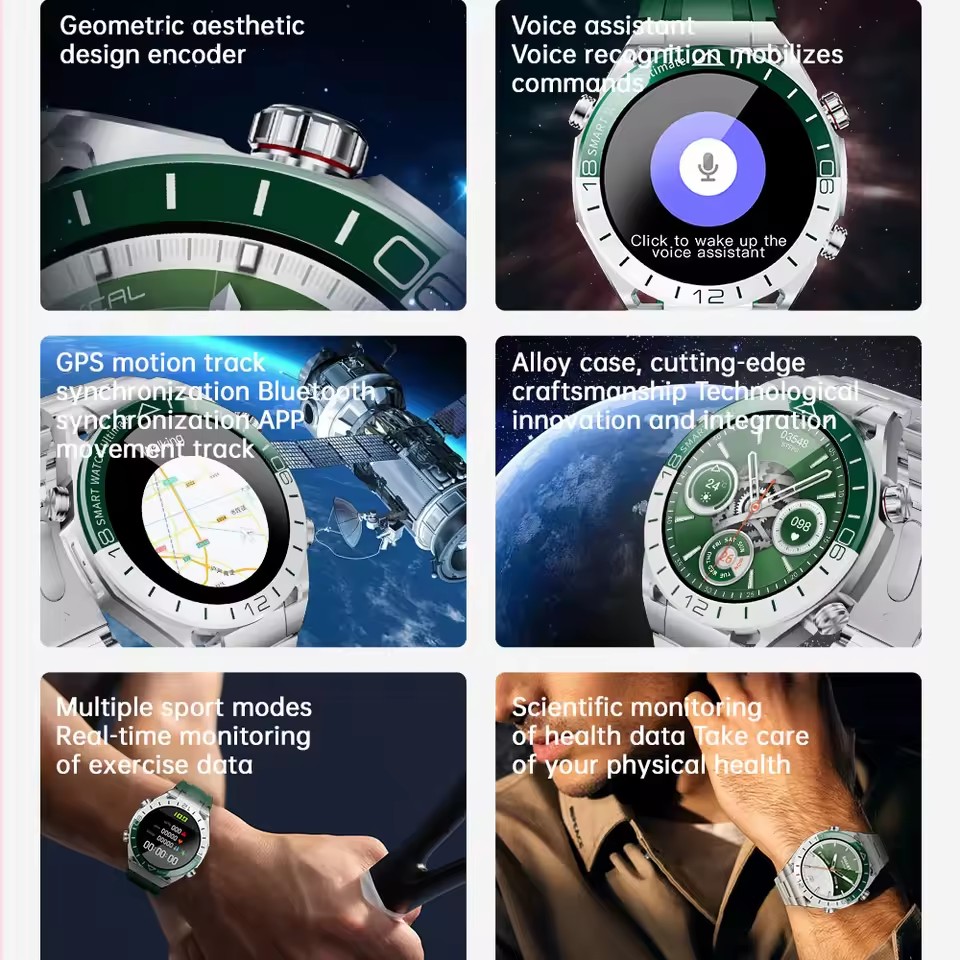 Hotsale Smartwatch Frauen Männ – Smartwatch Ladies Watches For Women Bewertung und Preis