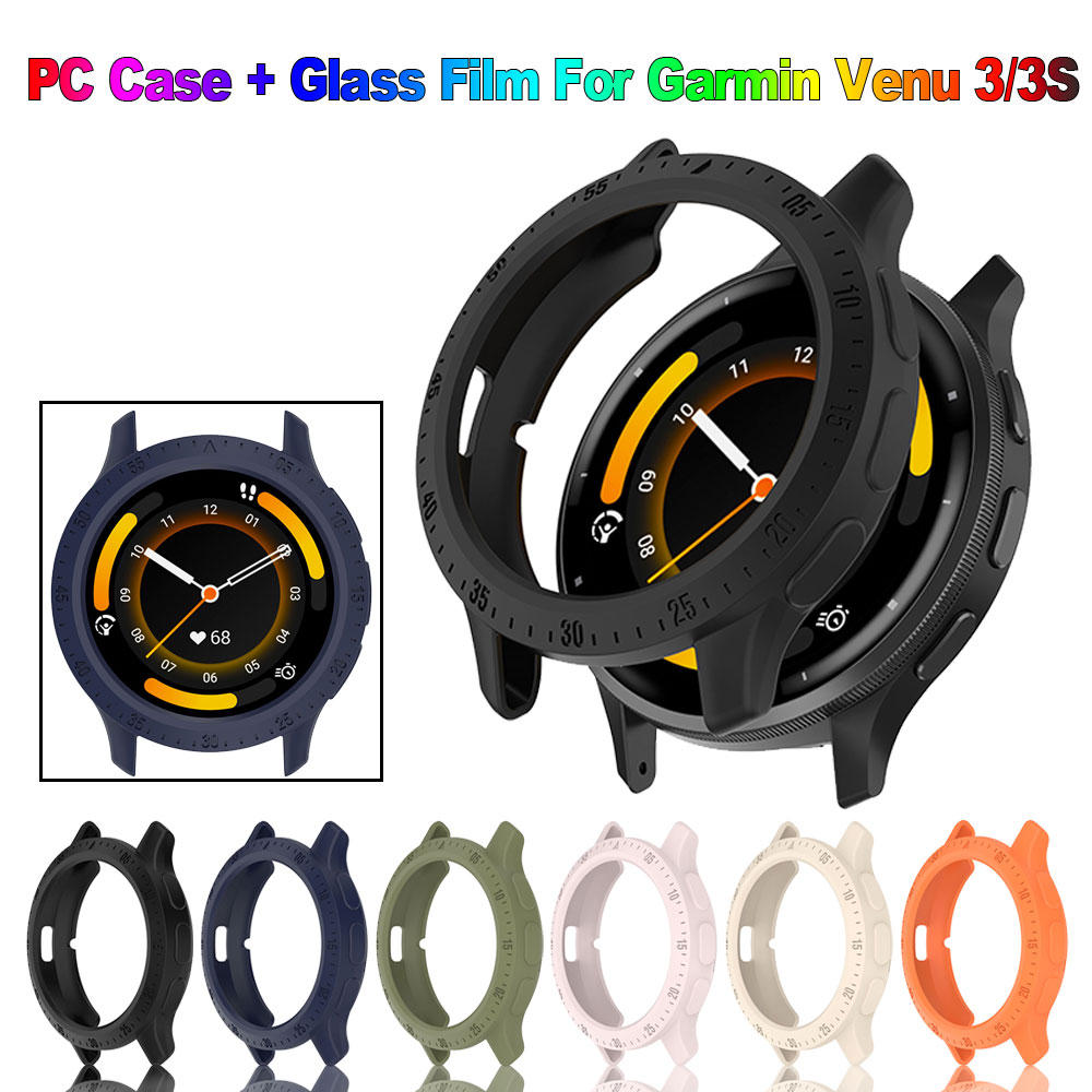 Silikon-Uhrenabdeckung für Gar – Smartwatch English Bewertung und Preis