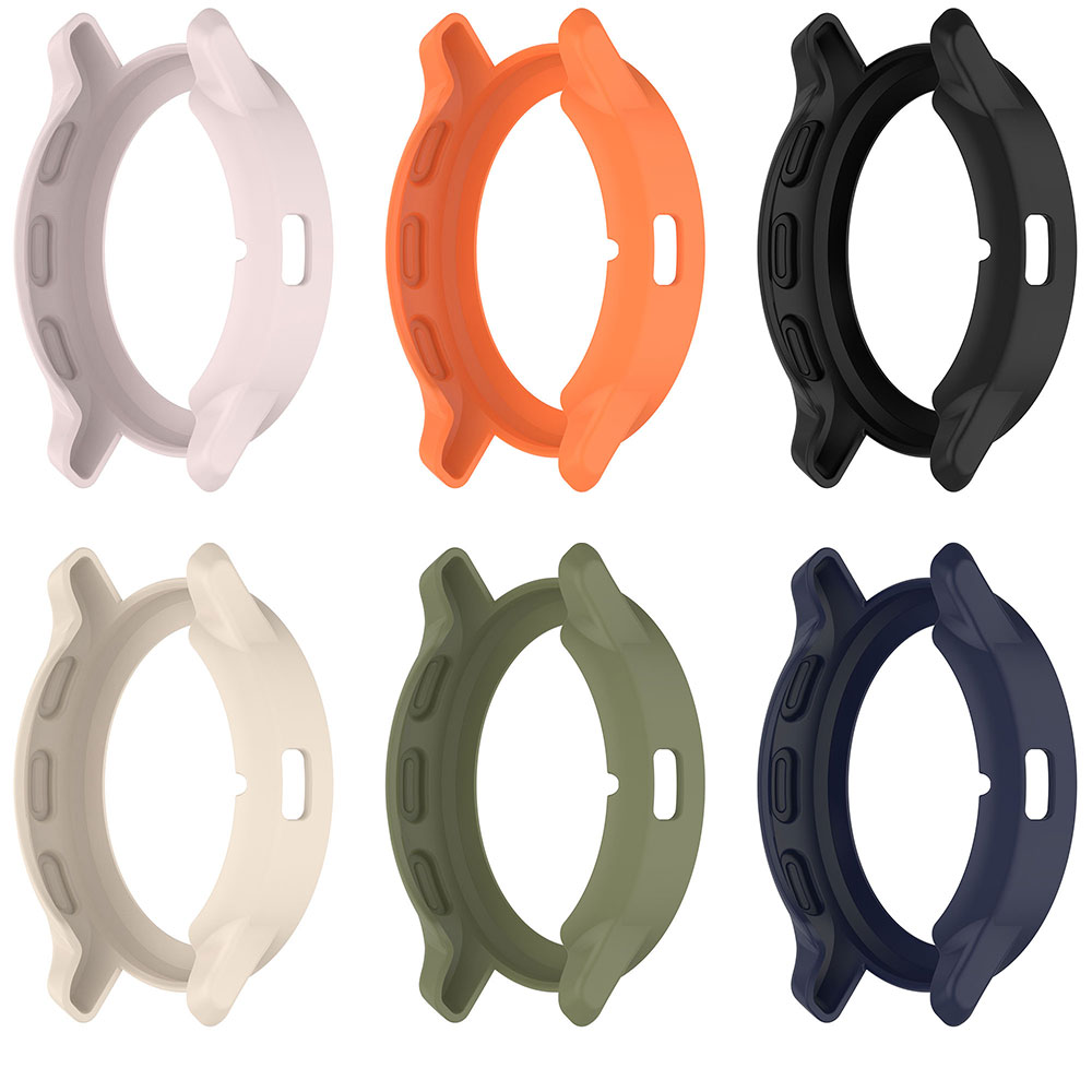 Silikon-Uhrenabdeckung für Gar – Smartwatch English Bewertung und Preis