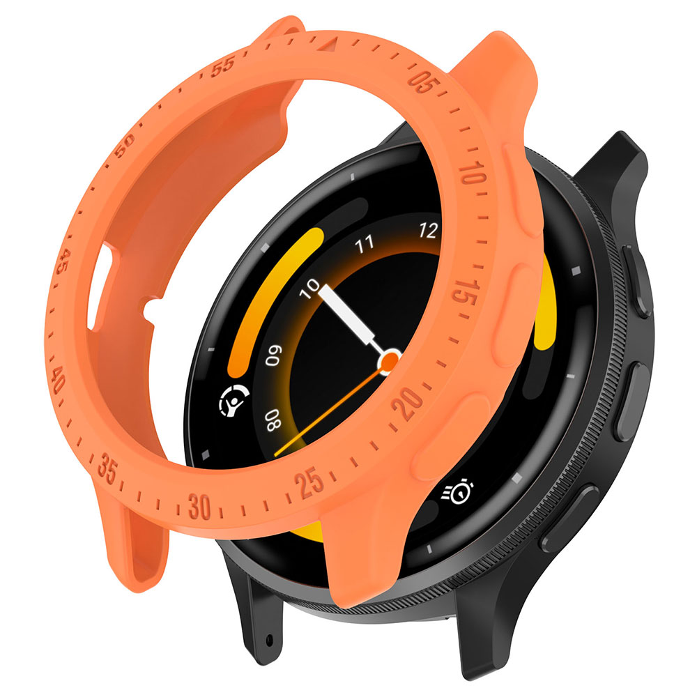 Silikon-Uhrenabdeckung für Gar – Smartwatch English Bewertung und Preis