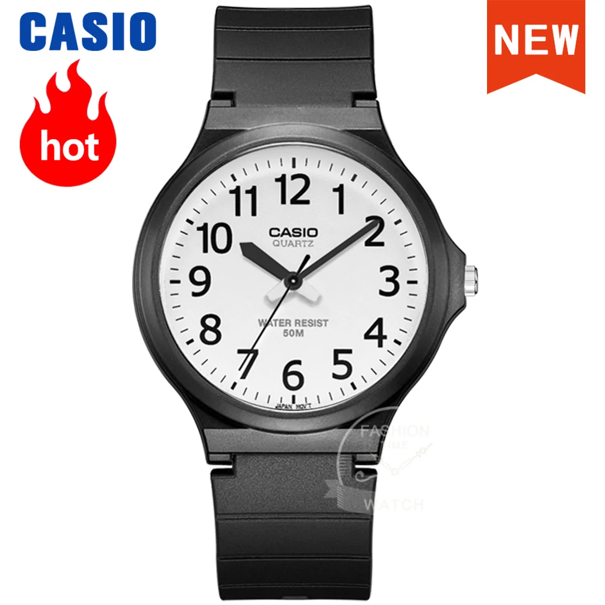 CASIO MW-240 Serie Herren Anal – Casio Watches Smartwatch Bewertung und Preis