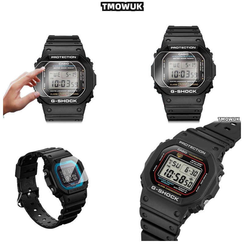 Für DW-5035 DW5600 GW-B5600 GW – Casio Watches Smartwatch Bewertung und Preis