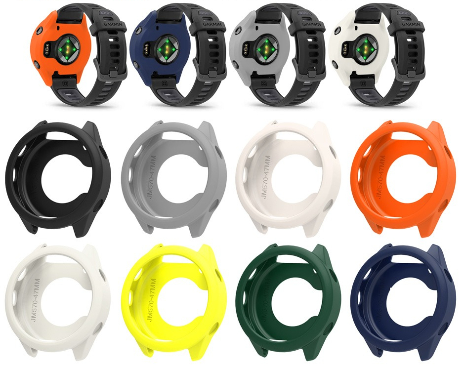 Schutzhülle für Garmin Forerun – Smartwatch English Bewertung und Preis