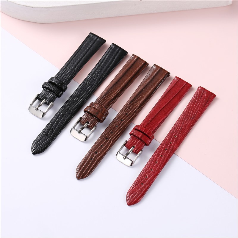 Universelle Schlanke Leder-Uhr – Smartwatch Slim Watches For Men Bewertung und Preis