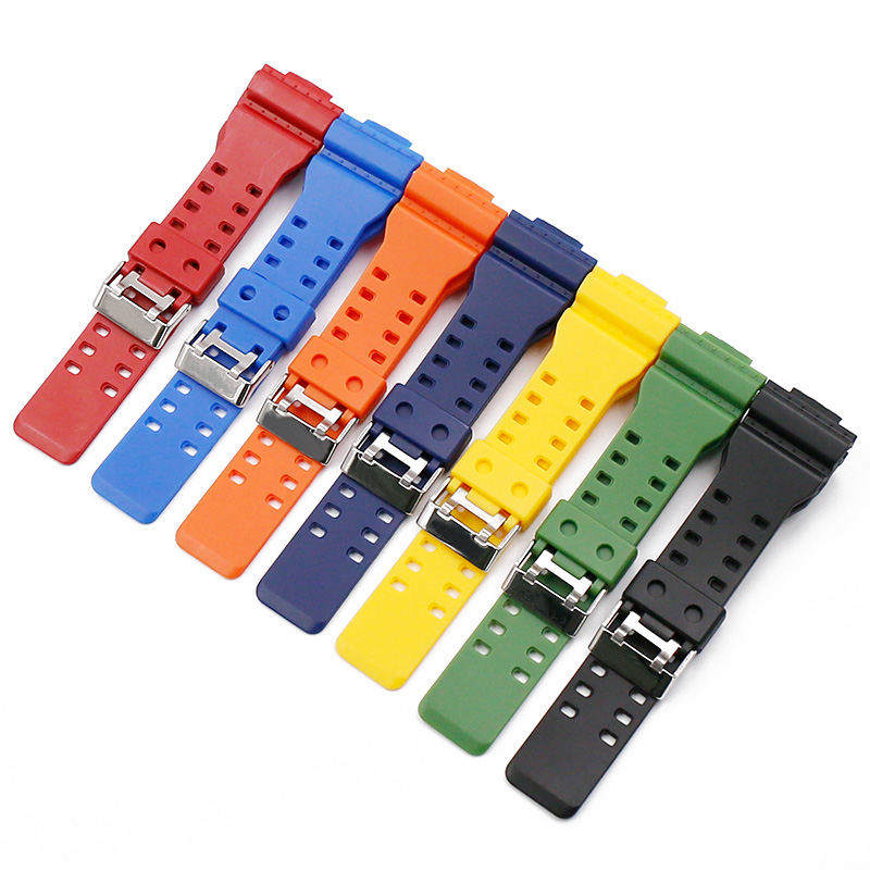 20mm Smart Watch Band für G-Sh – Casio Watches Smartwatch Bewertung und Preis
