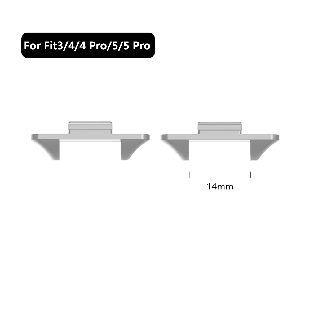1 Paar 12/14/18/20/22mm Metall – Replacement Watch Bracelet Bewertung und Preis