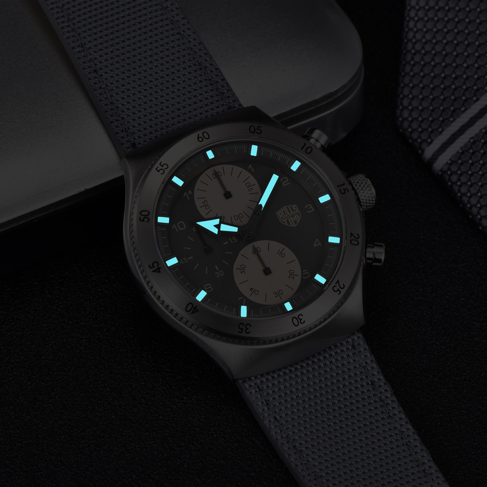 Neue Rollstimi 2025, Herrenuhr – Smartwatch New Watches 2025 Bewertung und Preis