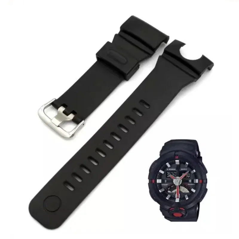 Für Casio G-SHOCK GA-500 GA-50 – Casio Watches Smartwatch Bewertung und Preis