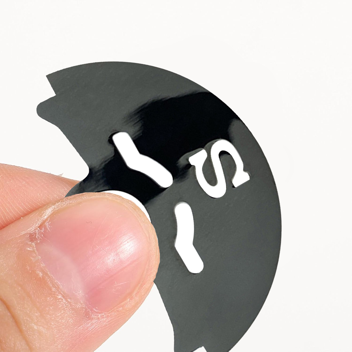 Oszillierende Rotor-Bewegungen – Watch Movement Rotor Bewertung und Preis