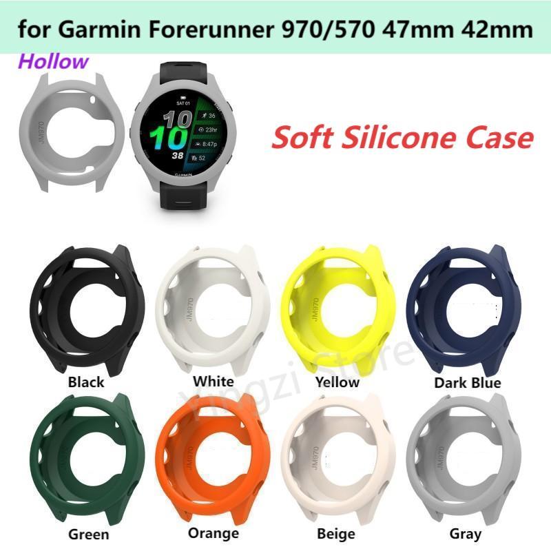 Weiche Silikonhülle für Garmin – Smartwatch English Bewertung und Preis