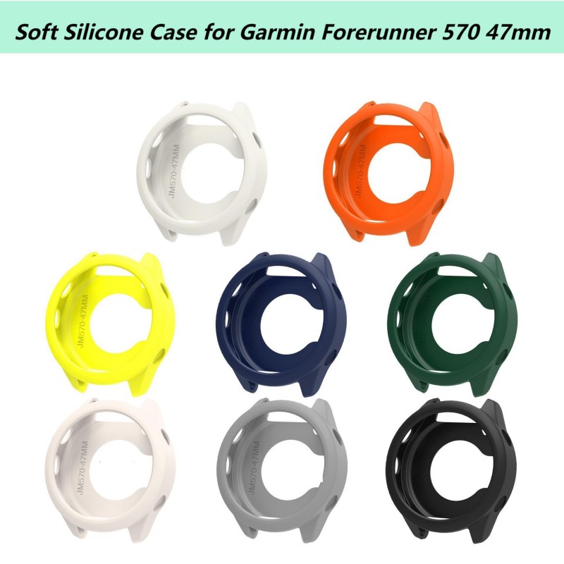 Weiche Silikonhülle für Garmin – Smartwatch English Bewertung und Preis