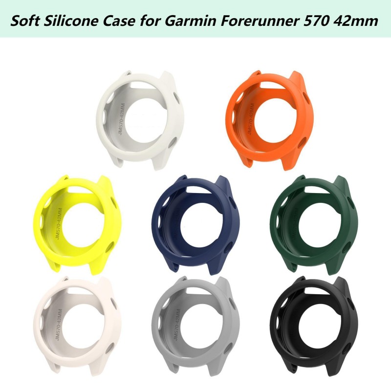 Weiche Silikonhülle für Garmin – Smartwatch English Bewertung und Preis