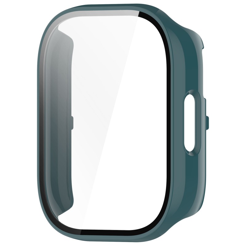 Gehärtetes Glas + PC-Hülle für – Smartwatch English Bewertung und Preis