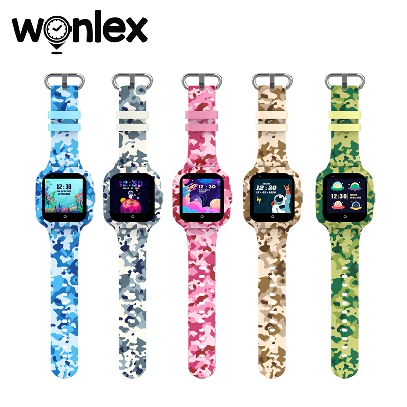 Wonlex 4G Kinder Smart Watch G – Smartwatch Watch Whatsapp Bewertung und Preis