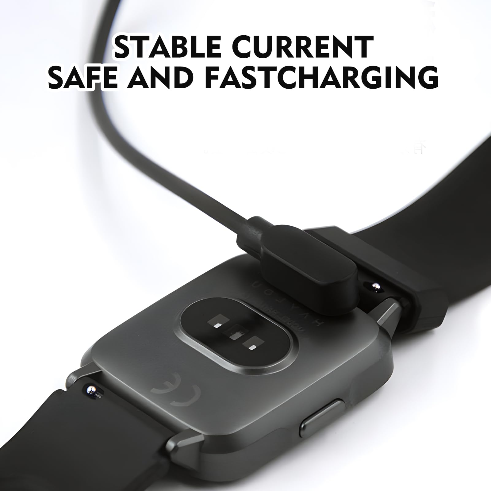Magnetisches Ladekabel, univer – Smartwatch English Bewertung und Preis