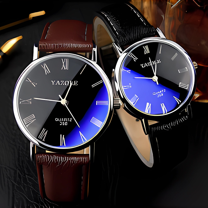 YAZOLE Minimalistische Quarzuh – Smartwatch Branded Watches For Men Bewertung und Preis