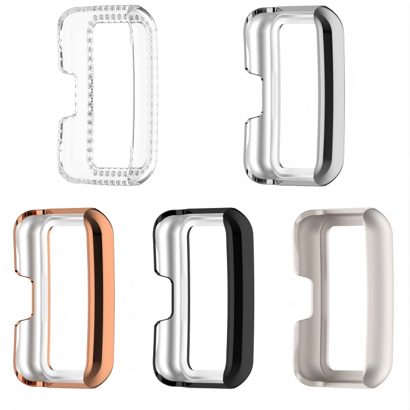Bling PC Hohlgehäuse-Abdeckung – Smartwatch English Bewertung und Preis