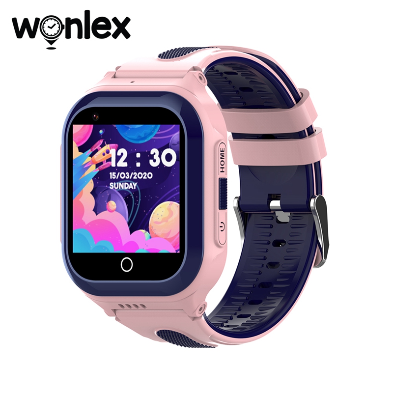 Wonlex Kinder Smartwatch WiFi  – Smartwatch Watch Whatsapp Bewertung und Preis