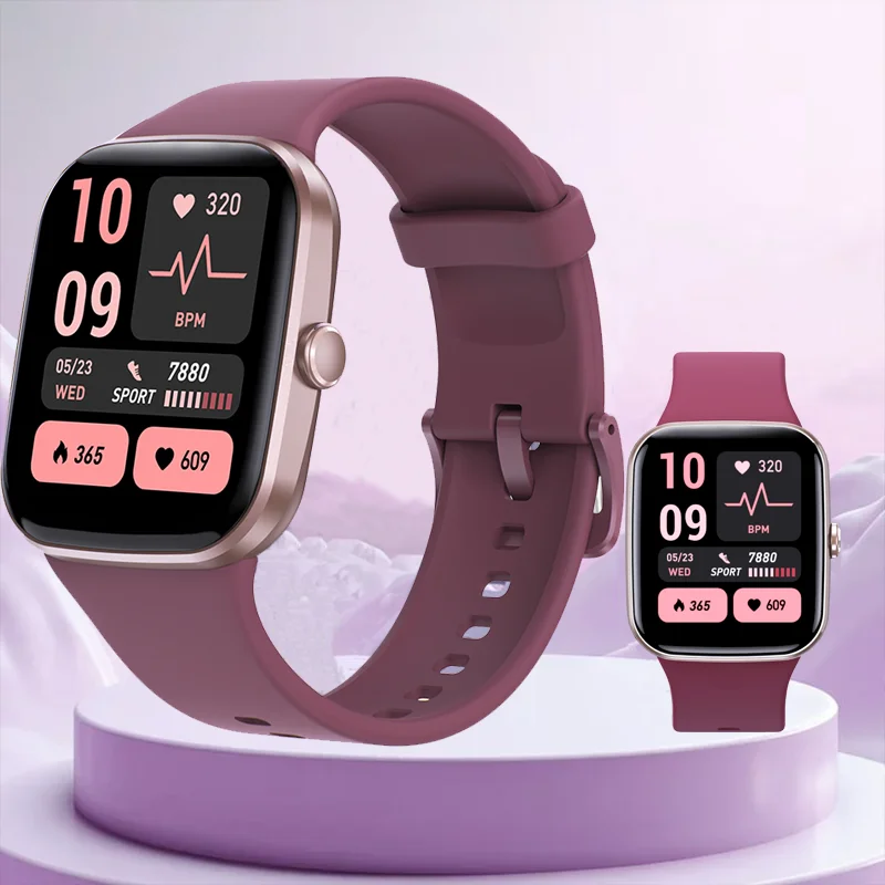 Neue überholte amazfit gts 2 m – Smartwatch Watches For Women With Gps Bewertung und Preis