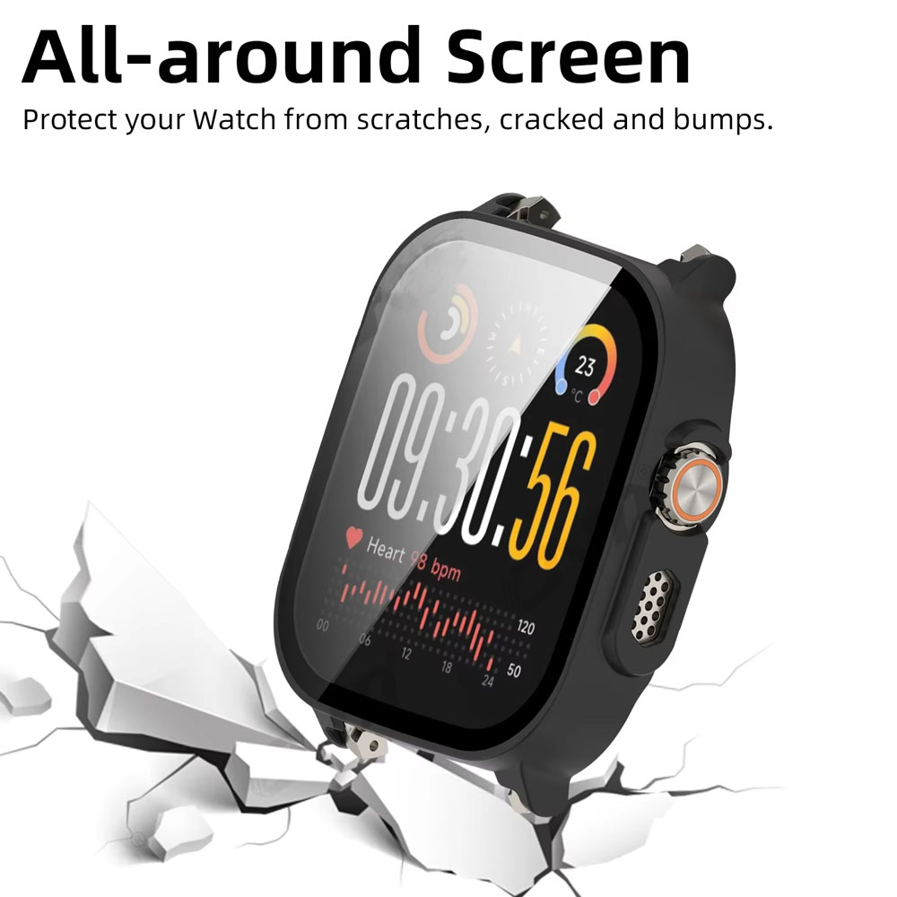 Magnetische Riemen, transparen – Watch S Realme Bewertung und Preis