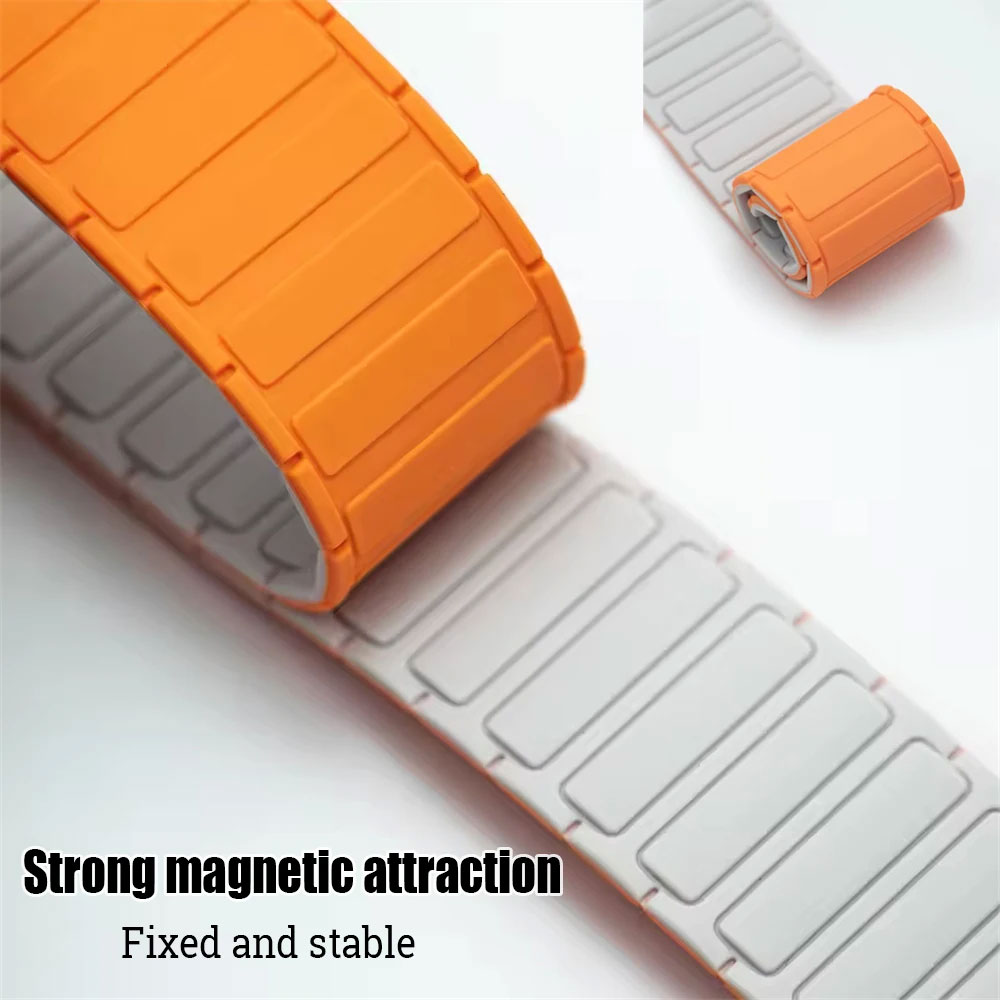 Magnetische Riemen, transparen – Watch S Realme Bewertung und Preis
