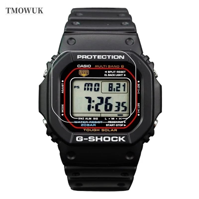 Für DW-5035 DW 5600 GW-B5600 G – Casio Watches Smartwatch Bewertung und Preis
