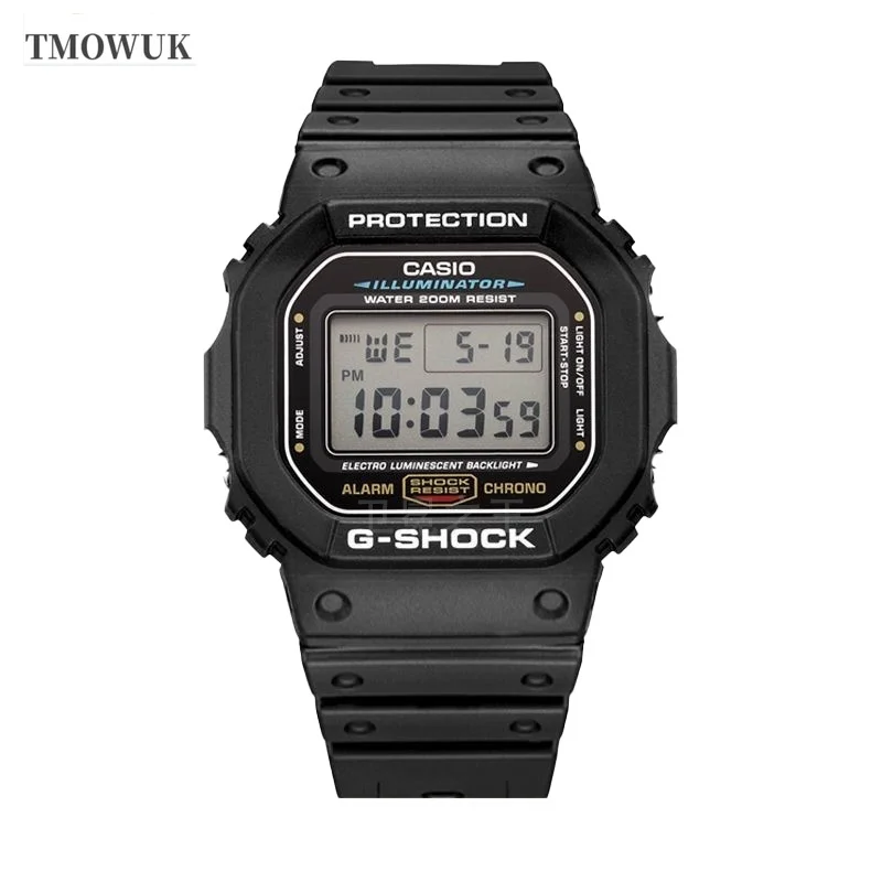 Für DW-5035 DW 5600 GW-B5600 G – Casio Watches Smartwatch Bewertung und Preis