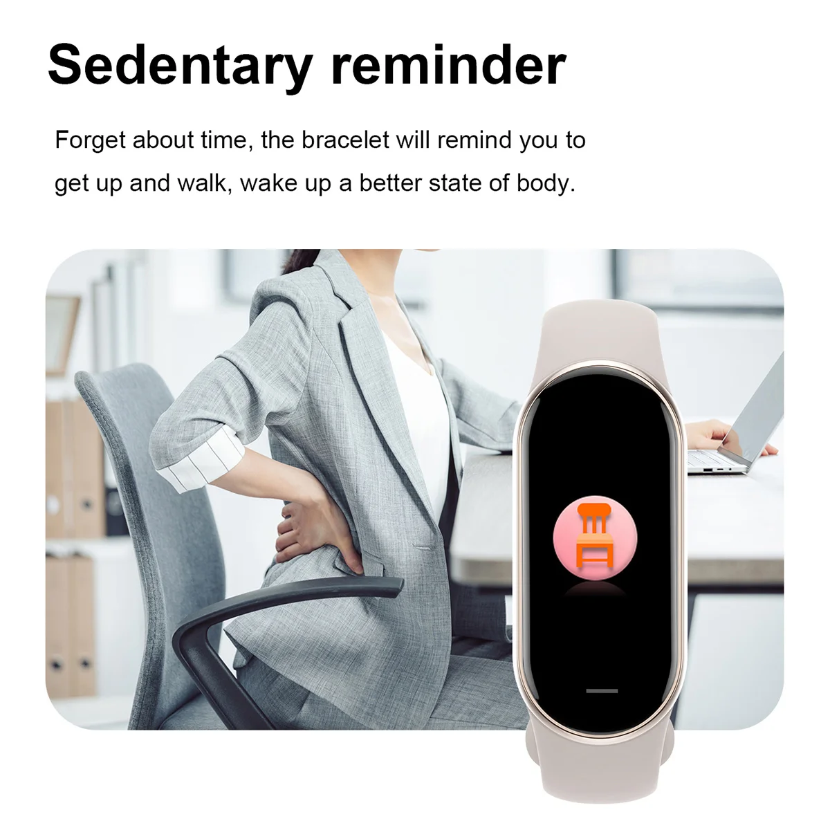 2025 Trend M8 Band Smart Männe – Smartwatch Trending Watches For Women Bewertung und Preis
