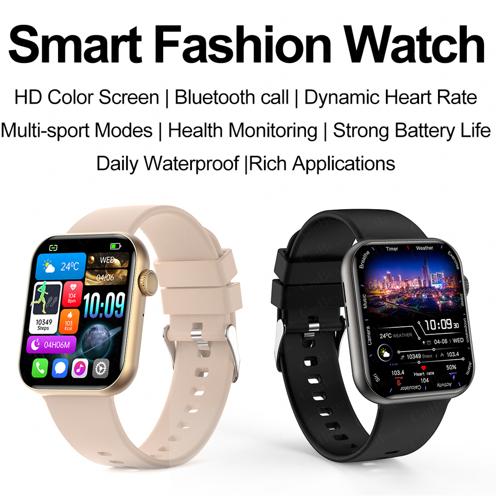 2025 neue Sport-Smartwatch für – Smartwatch New Watches 2025 Bewertung und Preis