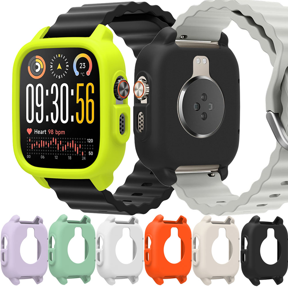 BEHUA Uhrengehäuse für Redmi R – Watch S Realme Bewertung und Preis