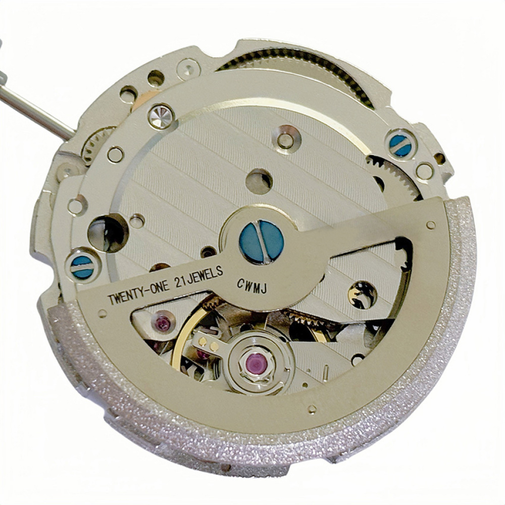 Für Miyota 8315 Uhrwerk, echte – Watch Movement Rotor Bewertung und Preis