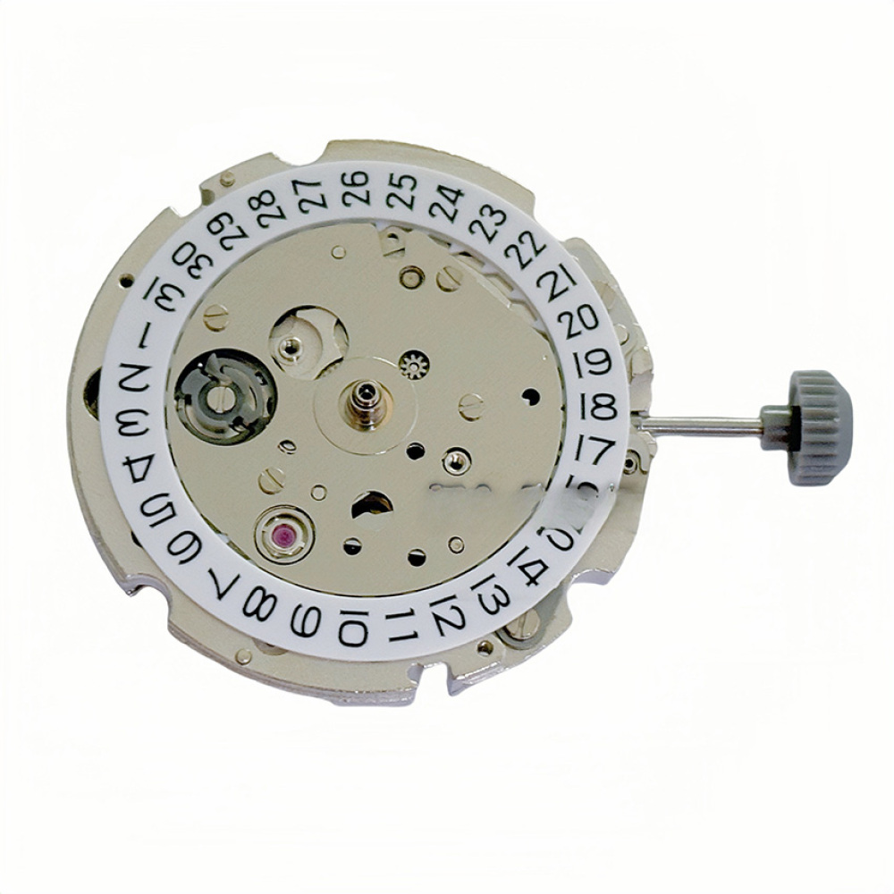 Für Miyota 8315 Uhrwerk, echte – Watch Movement Rotor Bewertung und Preis