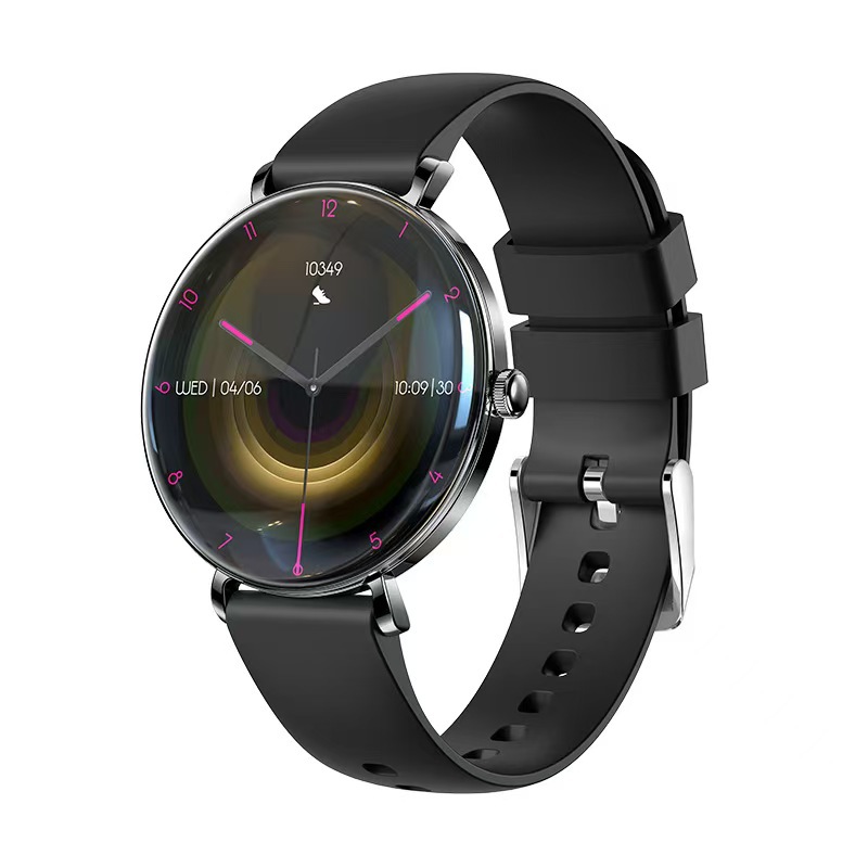 V85 2025 Trendige Ultra-Dünne  – Smartwatch Trending Watches For Women Bewertung und Preis