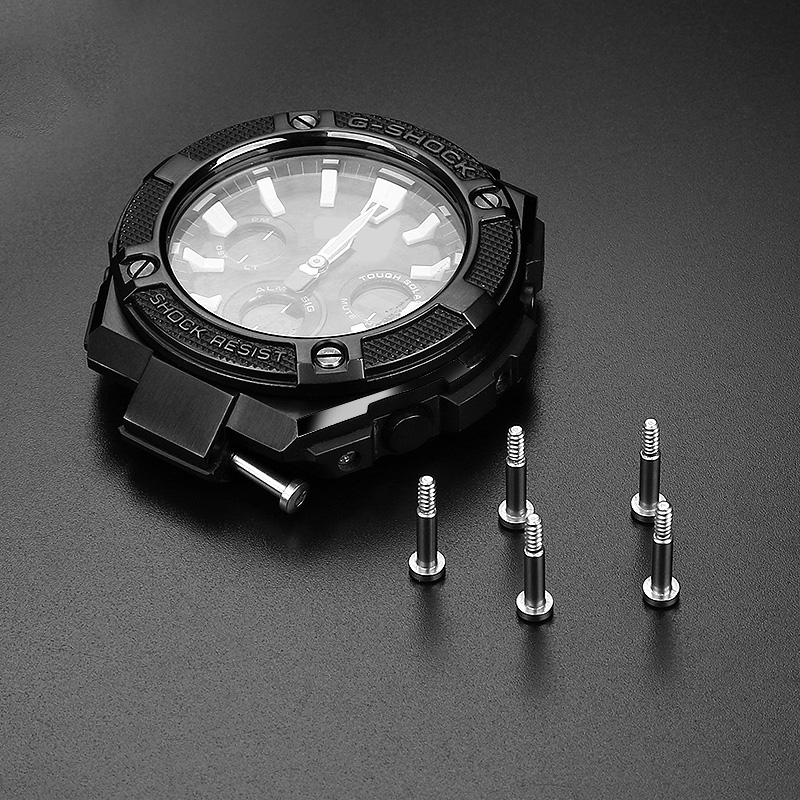 Für Casio Uhrenschrauben GST-G – Casio Watches Smartwatch Bewertung und Preis