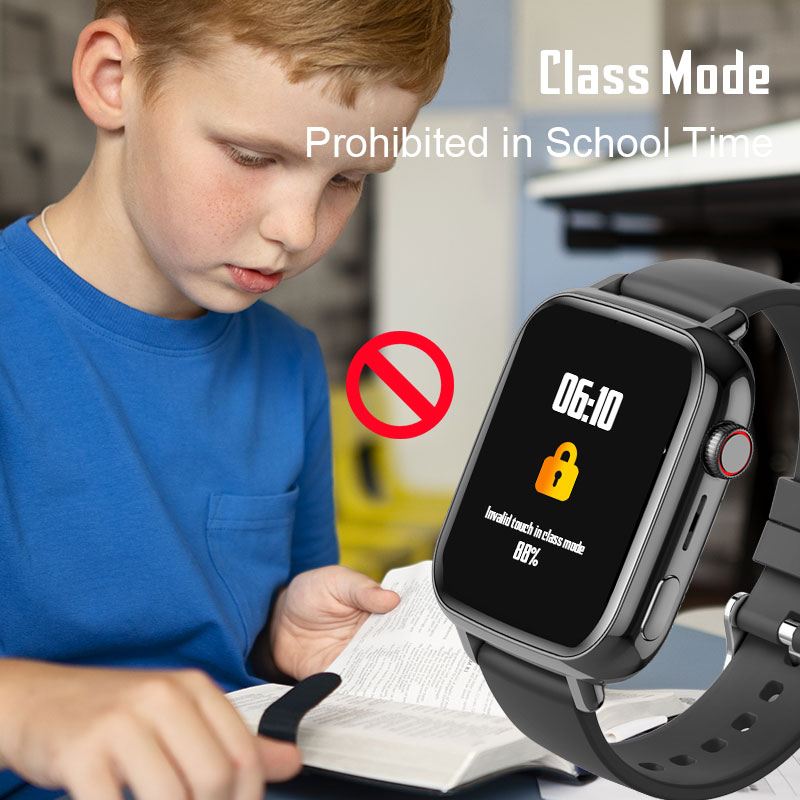 Wonlex KT34 Kinder-Smartwatch, – Smartwatch Watch Whatsapp Bewertung und Preis