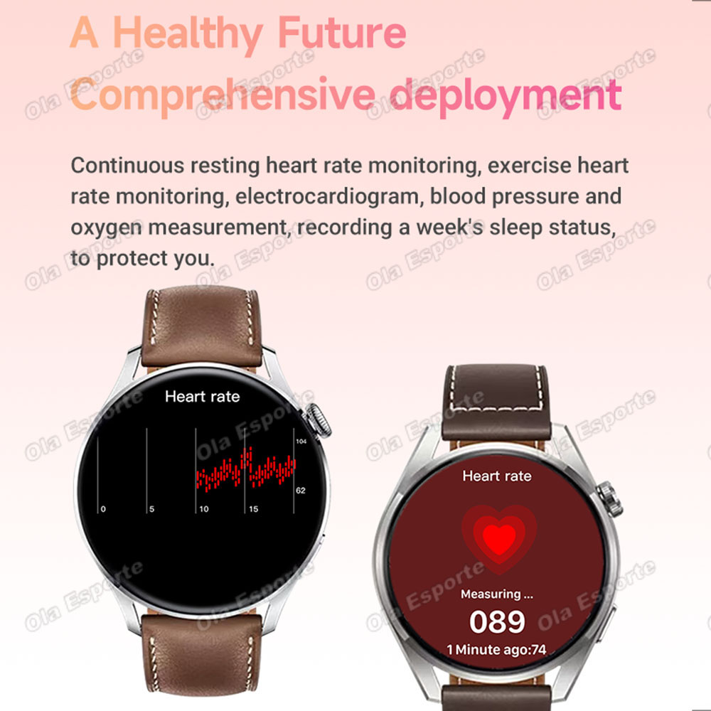 2026 Neue Smartwatch für Männe – Smartwatch Ladies Watches For Women Bewertung und Preis