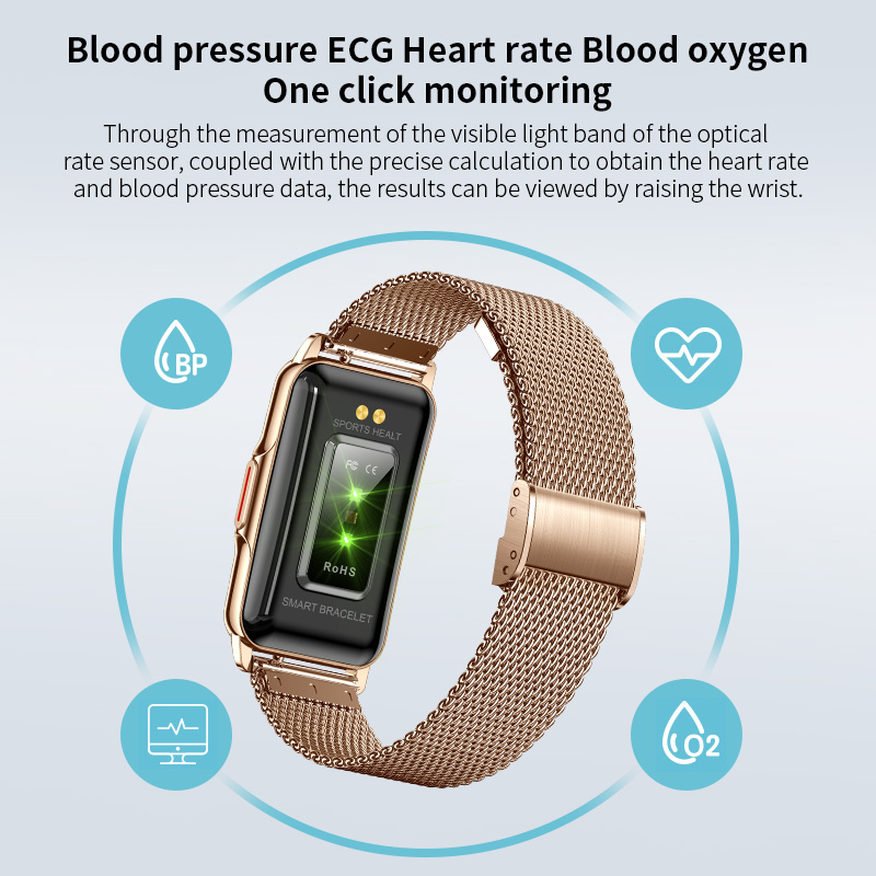 Lige Frauen Smartwatch Gesundh – Smartwatch Watches Brands For Women Bewertung und Preis