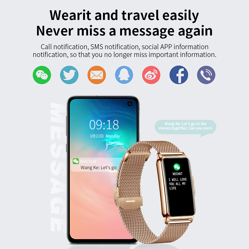 Lige Frauen Smartwatch Gesundh – Smartwatch Watches Brands For Women Bewertung und Preis