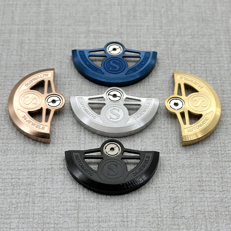 NH36 NH35 Rotor Automatisches  – Watch Movement Rotor Bewertung und Preis