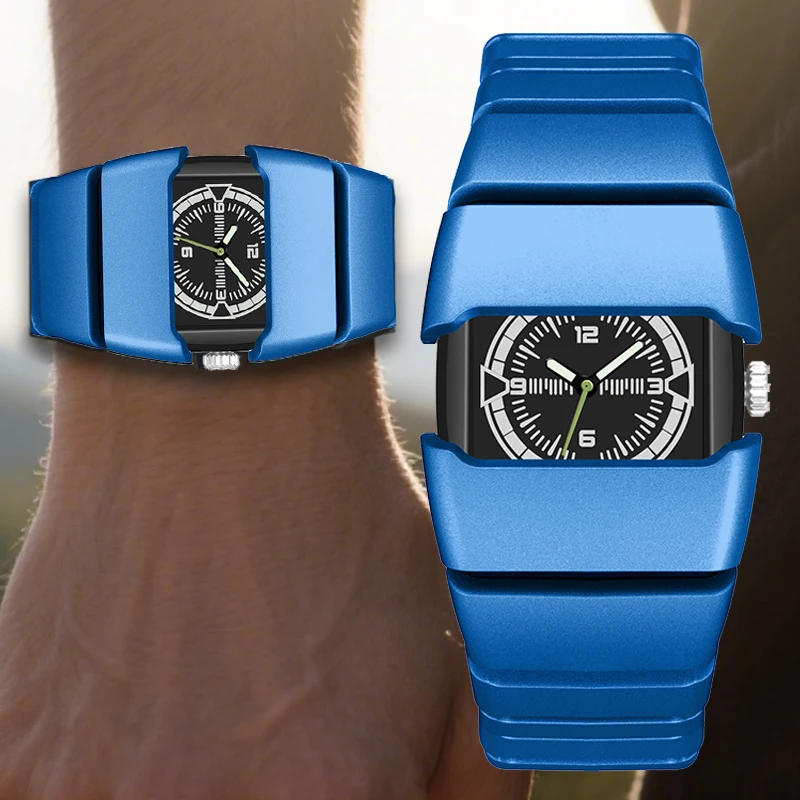 SHIYUNME Mode Marke Coole Uhr  – Smartwatch Watches Brands For Women Bewertung und Preis