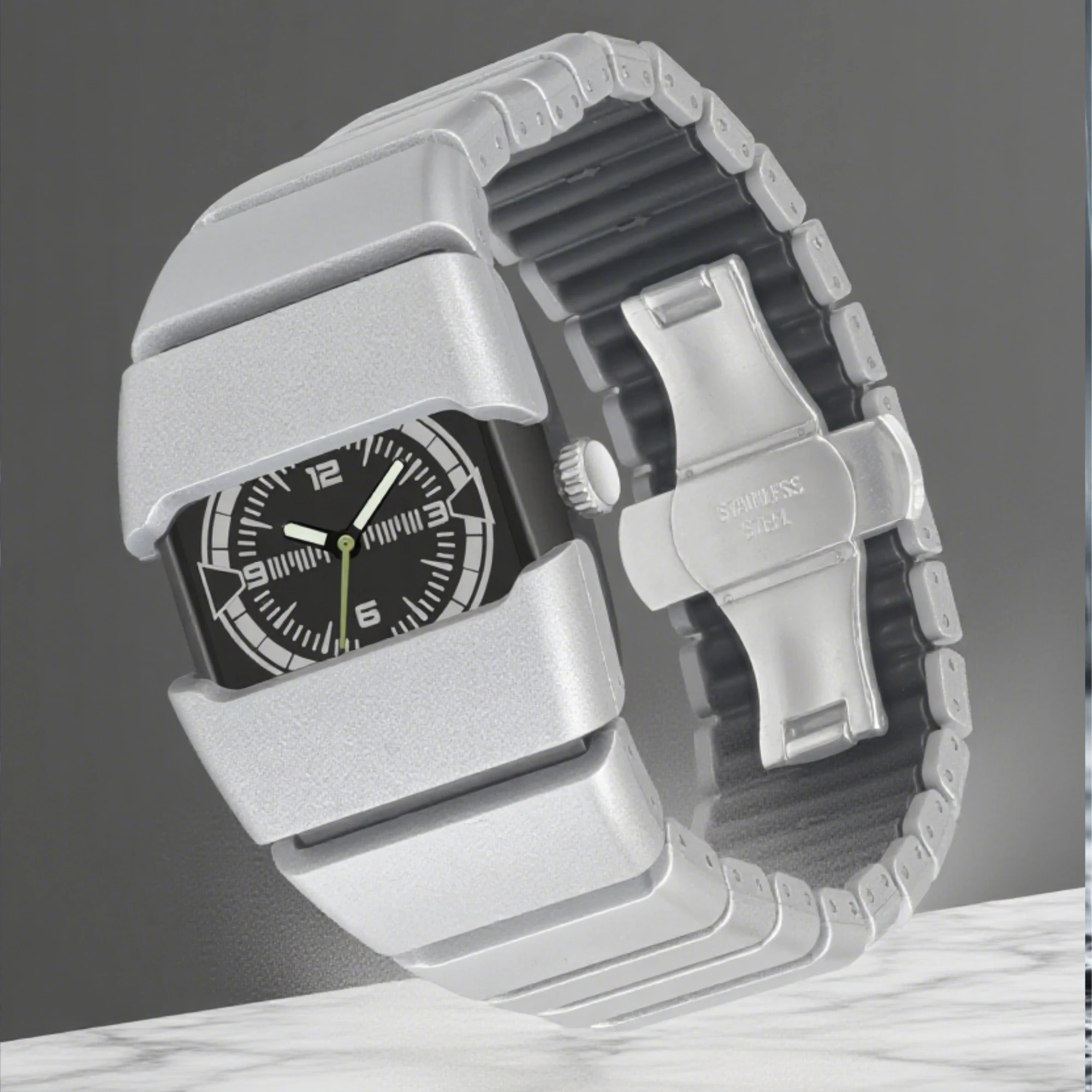 SHIYUNME Mode Marke Coole Uhr  – Smartwatch Watches Brands For Women Bewertung und Preis